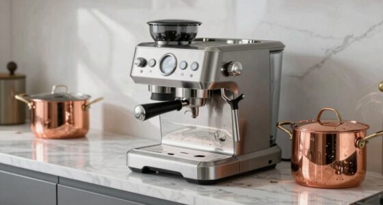 luxury kitchen product upkeep