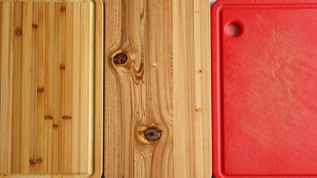 material impacts cutting efficiency
