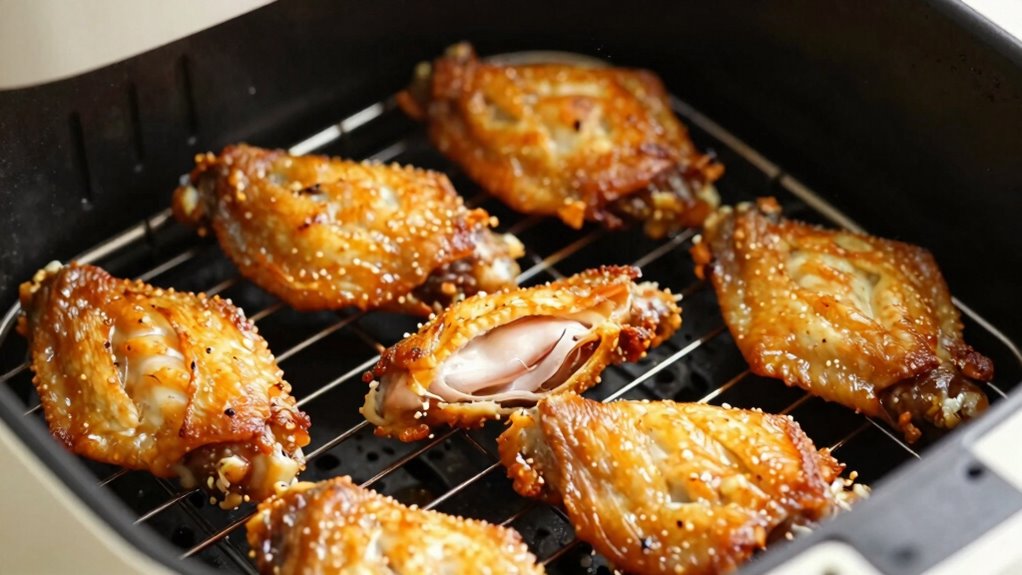 monitor oil temperature timing