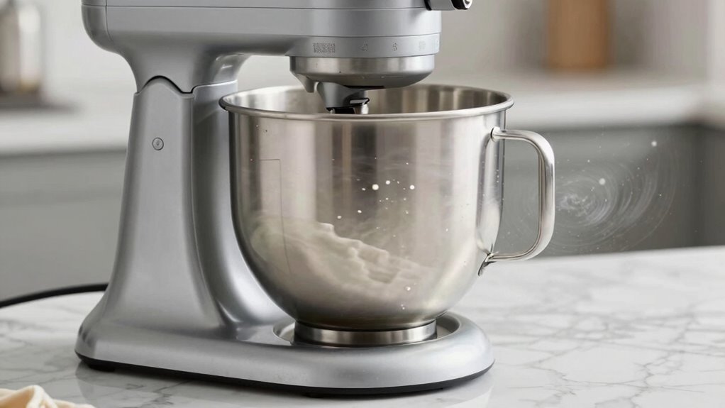 noise stability vibration reduction