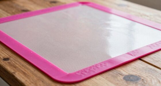 non stick reusable baking surface