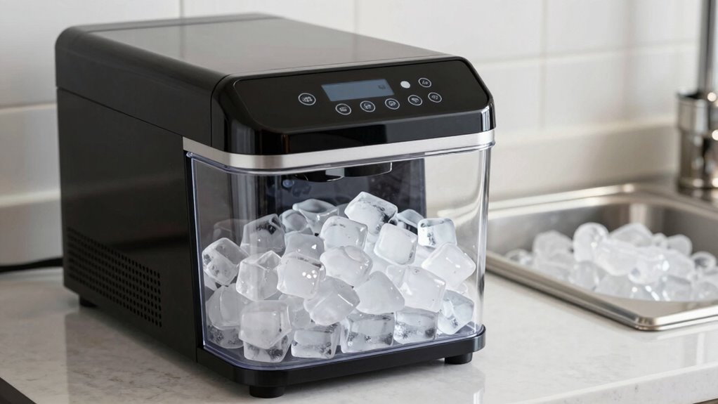 nugget ice maintenance essentials