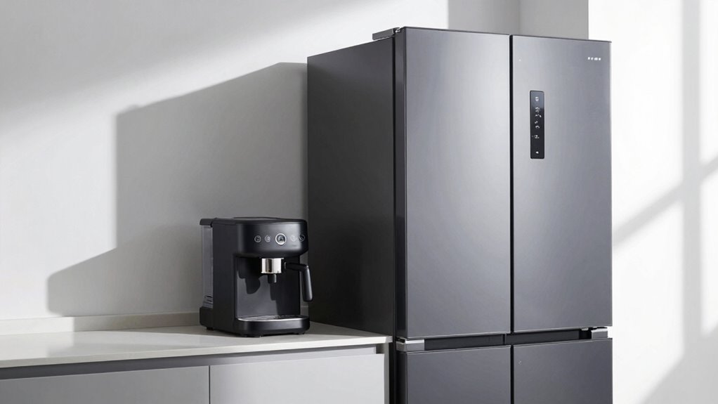 optimal appliance size selection