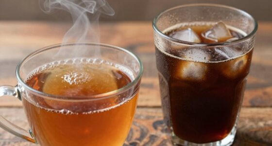 optimal brewing temperature importance