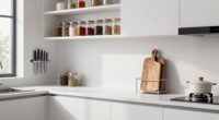 organize declutter maximize space
