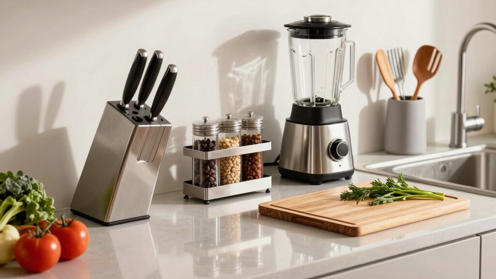 organize store maximize efficiency