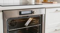 oven calibration accuracy test