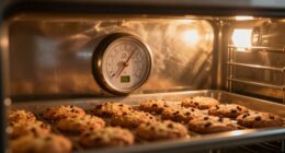 oven temperature inaccuracies explained