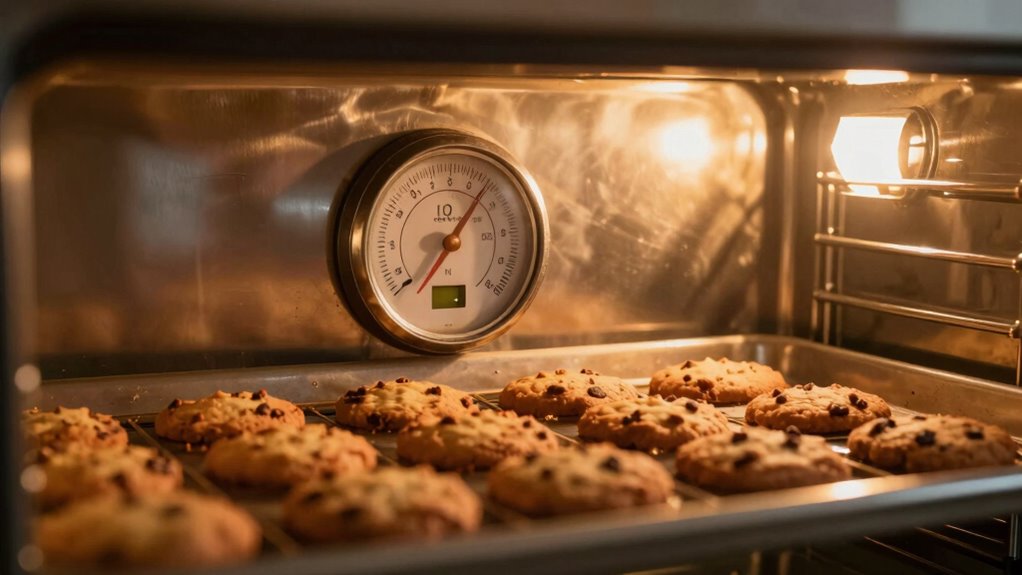oven temperature inaccuracies explained