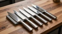 overly specialized cluttered tools