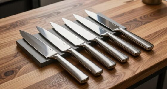 overly specialized cluttered tools