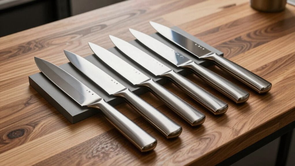 overly specialized cluttered tools