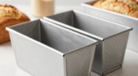 pan size affects outcome