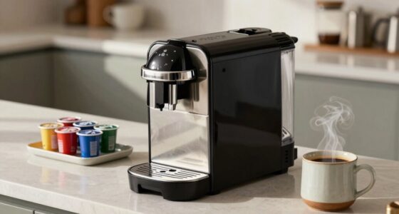 pod coffee system truth