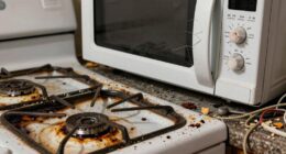 poor maintenance causes failure