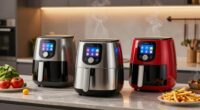 popular multi cooker combinations
