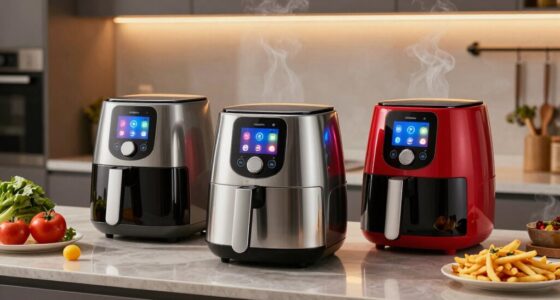 popular multi cooker combinations