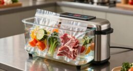 popular sous vide cooking