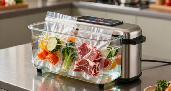 popular sous vide cooking