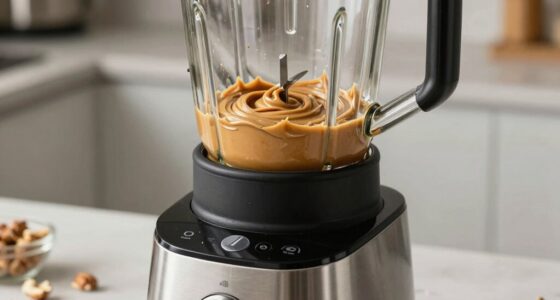 powerful durable high speed blender