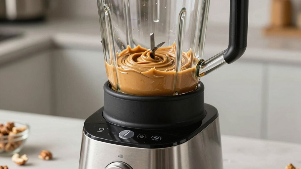 powerful durable high speed blender