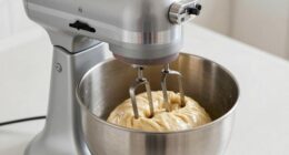 powerful motor and durability