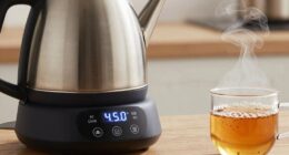 precise temperature control benefits