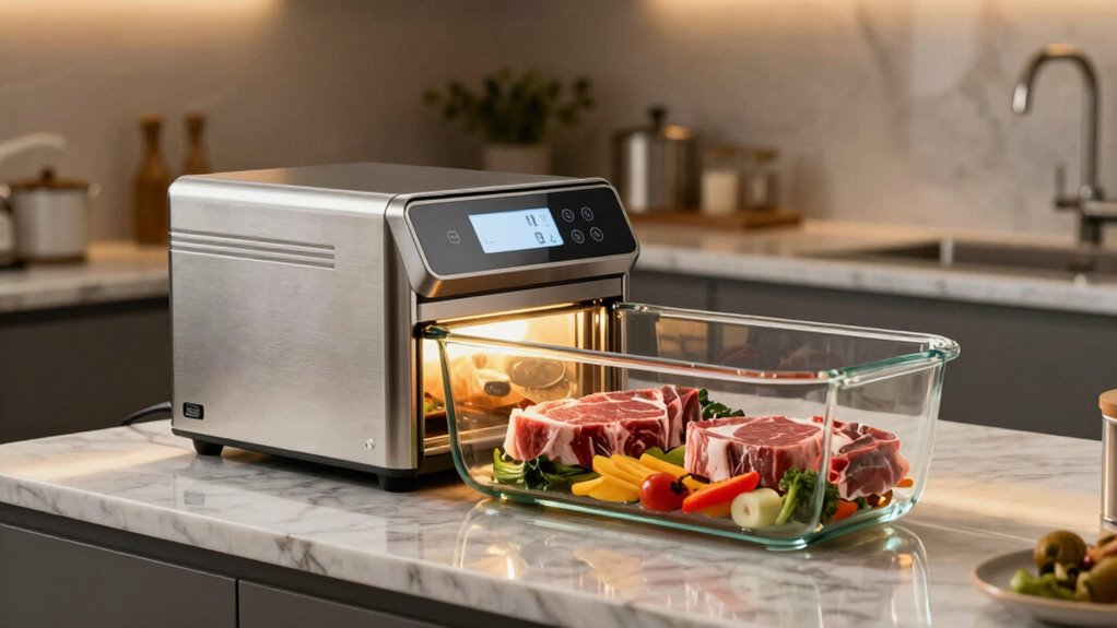 precision consistency durability innovation