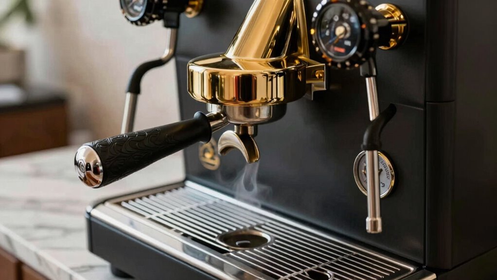 premium craftsmanship and technology