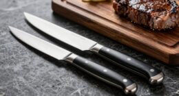 premium steak knife sets