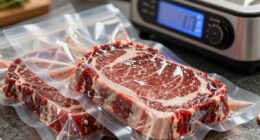 preserving food quality effectively