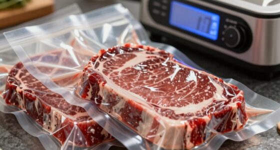 preserving food quality effectively