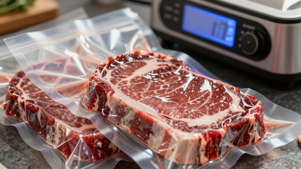 preserving food quality effectively