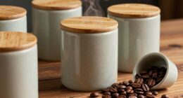 preserving fresh bean quality