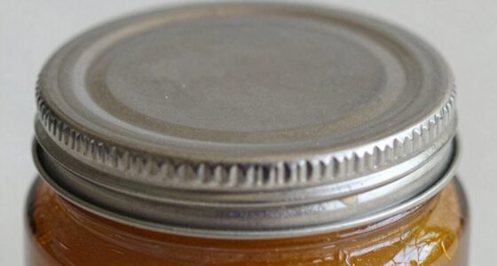 proper lid alignment matters
