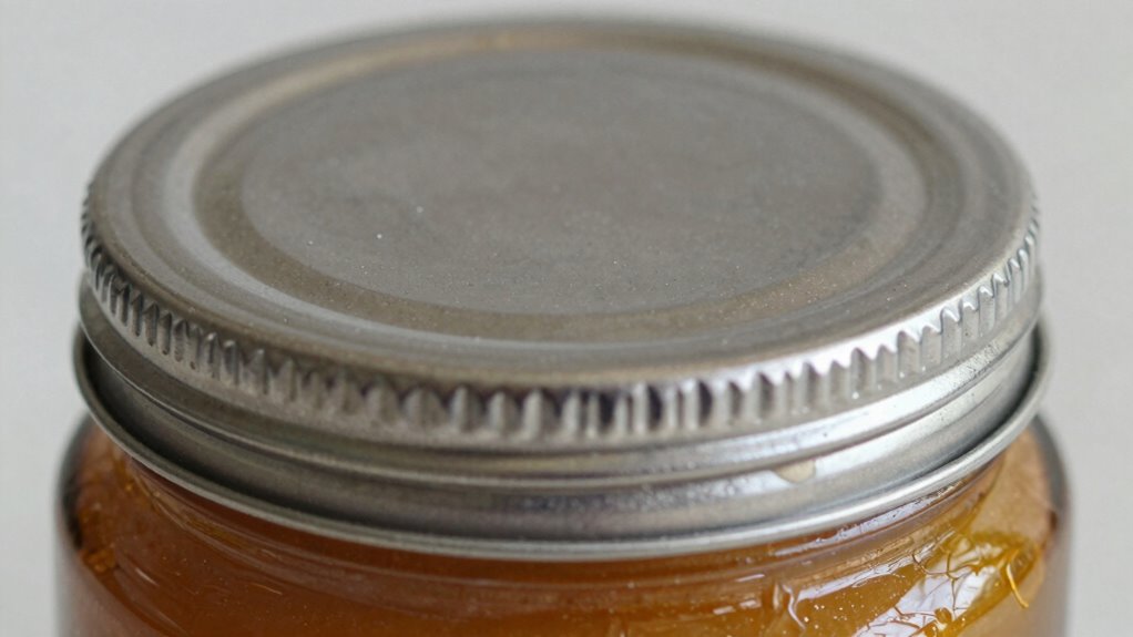 proper lid alignment matters