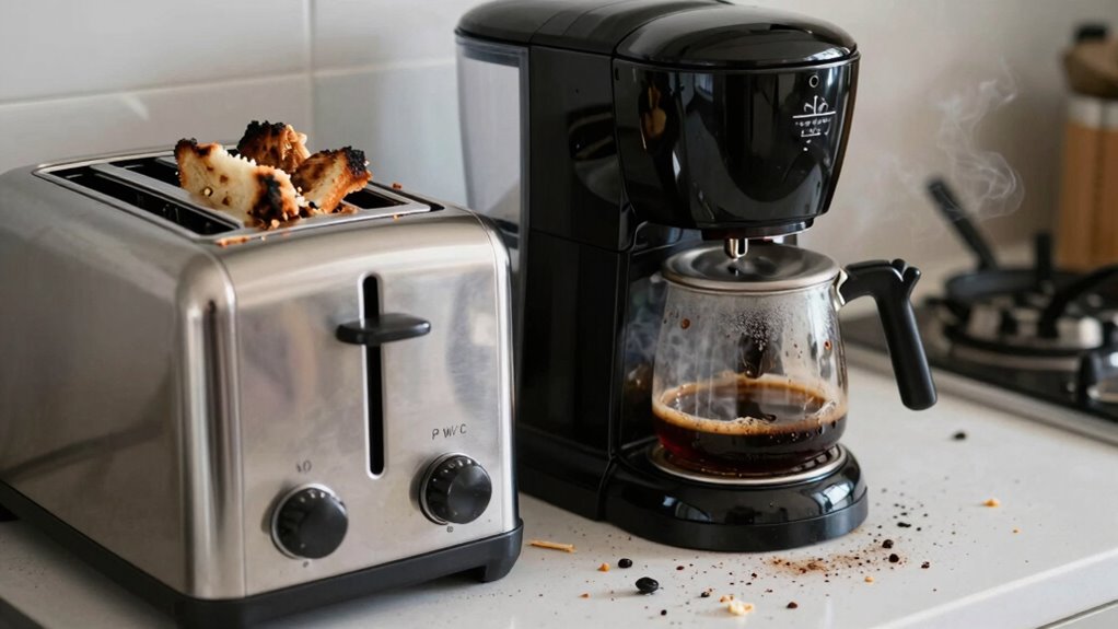 proper maintenance extends appliance lifespan