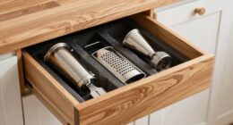 properly organize valuable tools