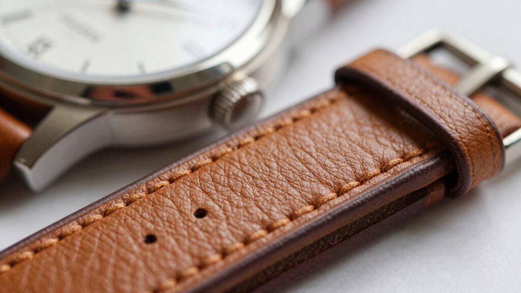 quality accessories make lasting impression