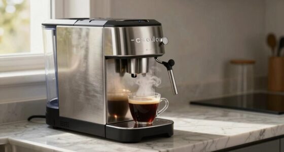 quick brew better taste