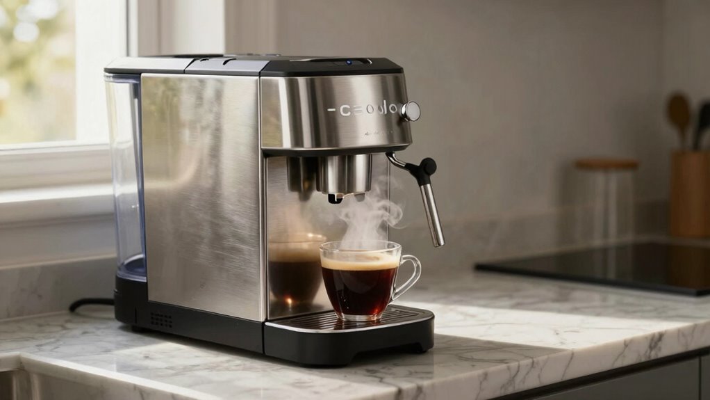 quick brew better taste