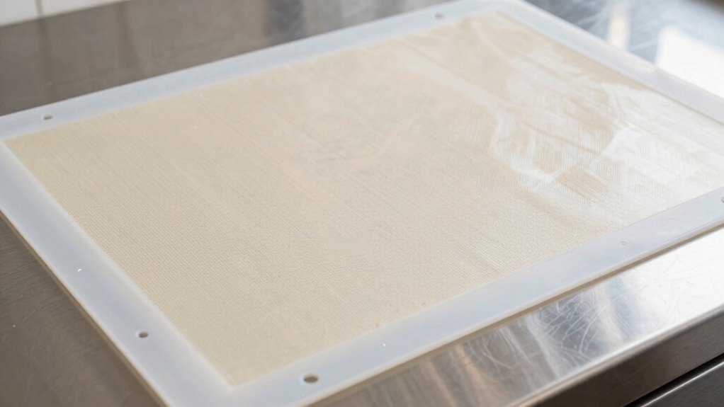reusable durable cost effective baking