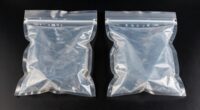reusable versus disposable bags