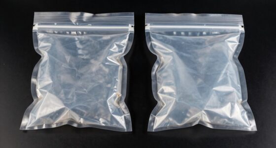 reusable versus disposable bags
