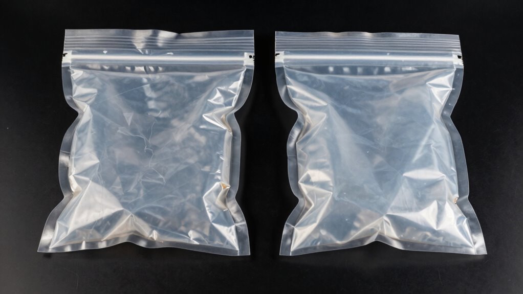 reusable versus disposable bags