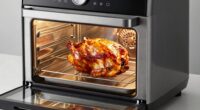 rotisserie function benefits