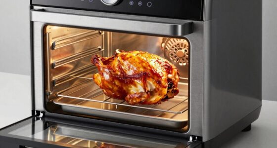 rotisserie function benefits