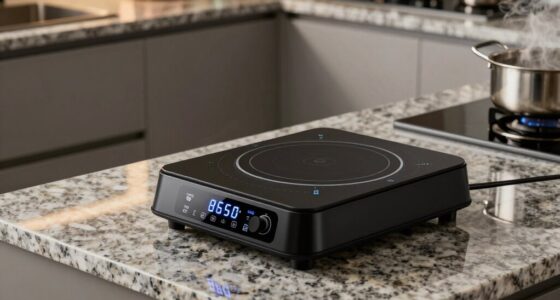 safety and efficiency concerns