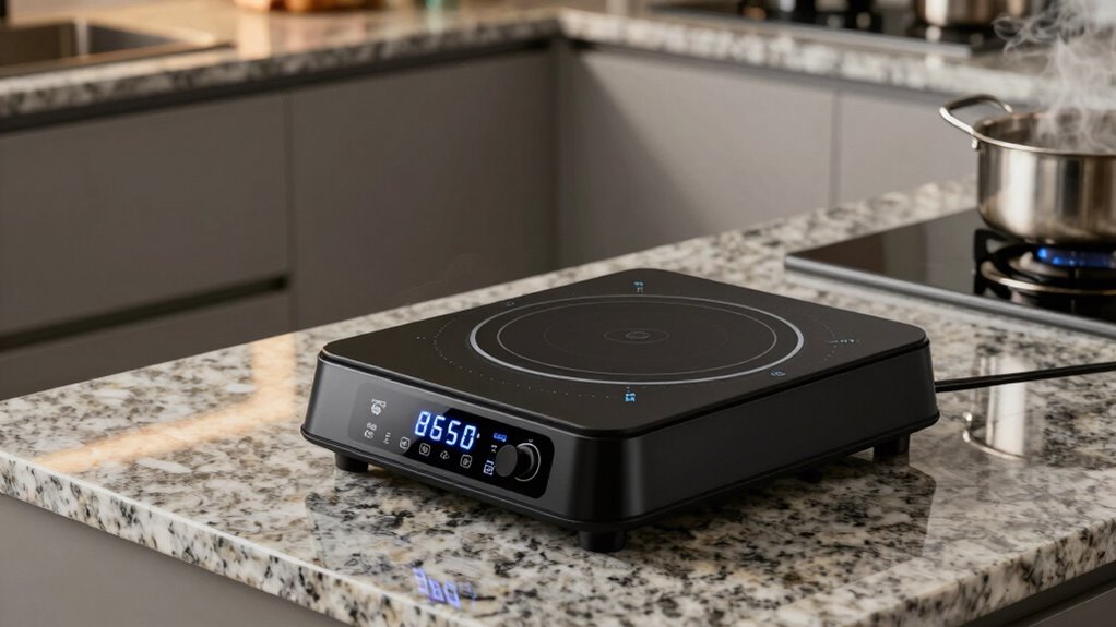 safety and efficiency concerns