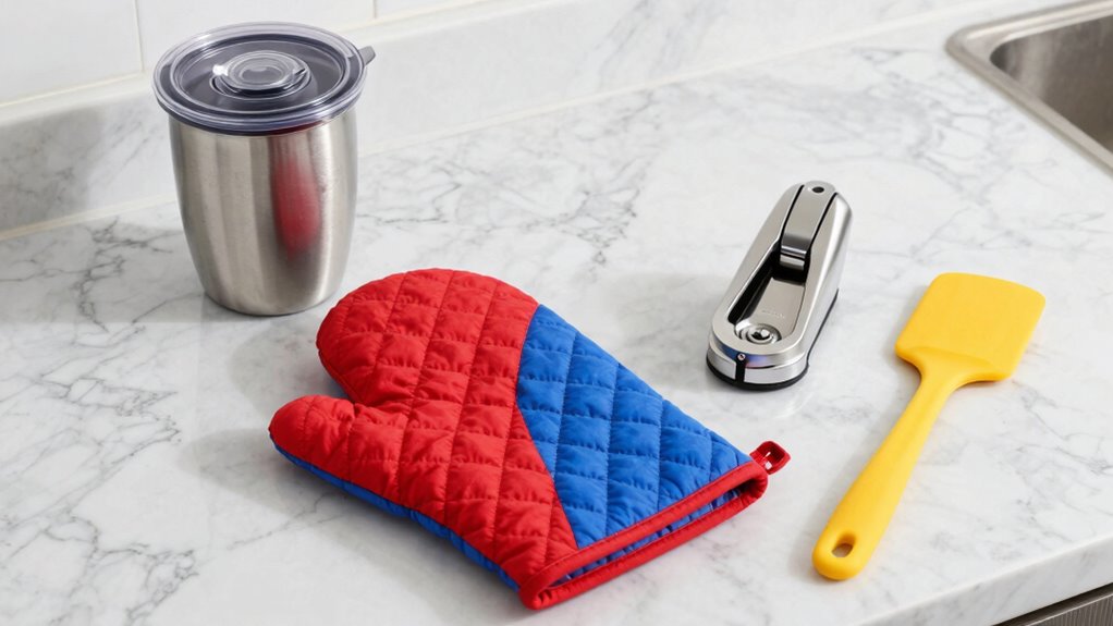 smart efficient appliance accessories